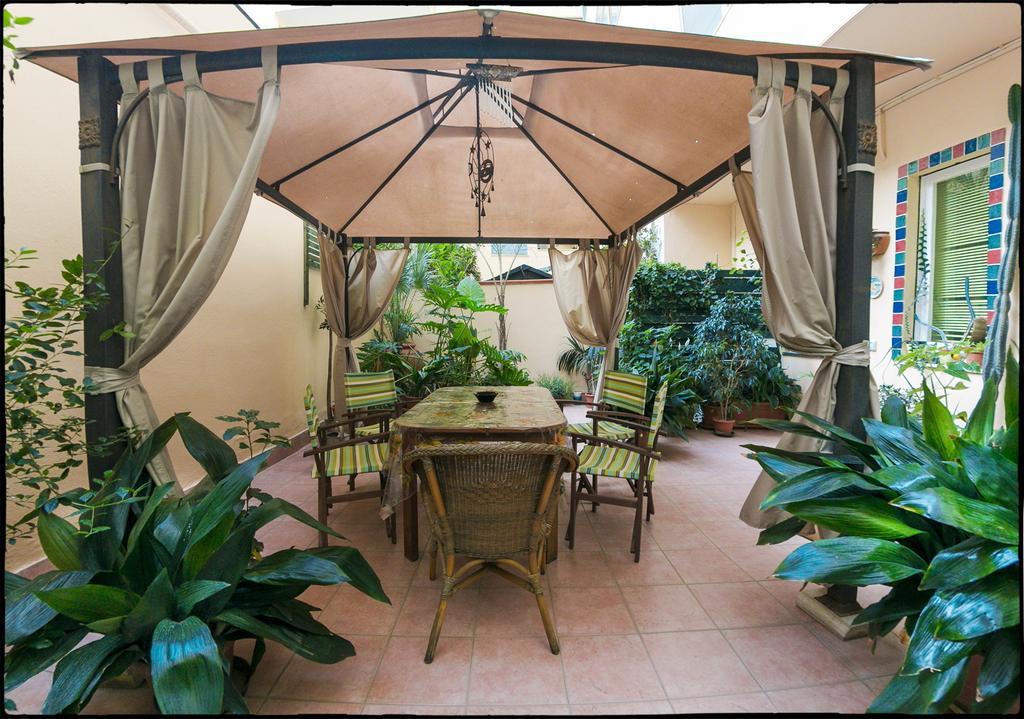 B&B Livingstone Cagliari Exterior foto